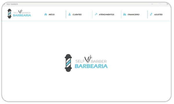 Self Barbearia Ligth - Imagem 6